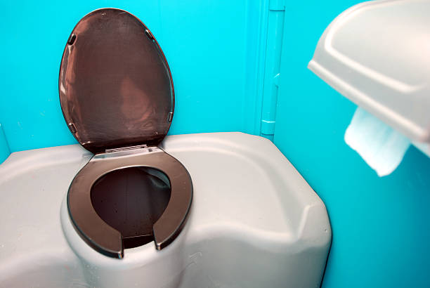 Portable restroom solutions in Park Center, CO