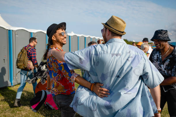 Best Porta potty rental for parties  in Park Center, CO