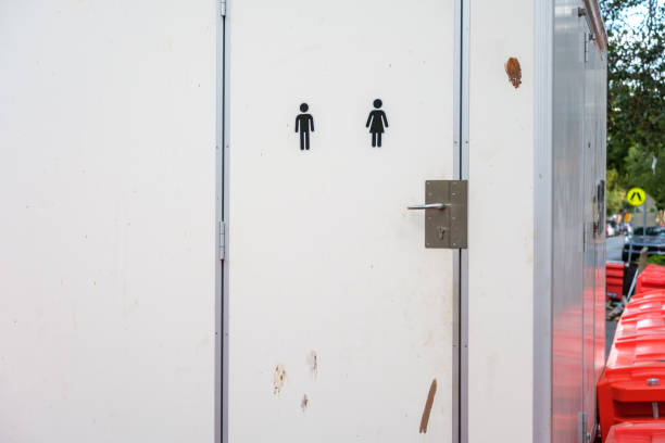 Portable Toilet Options We Offer in Park Center, CO