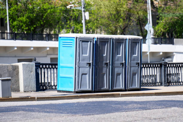 Best Portable restroom solutions  in Park Center, CO