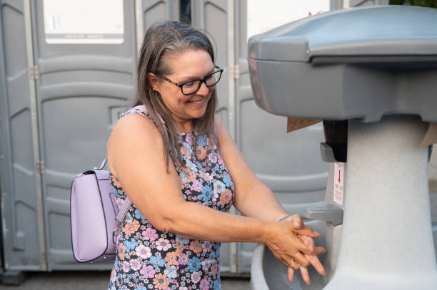 Park Center, CO porta potty rental Company
