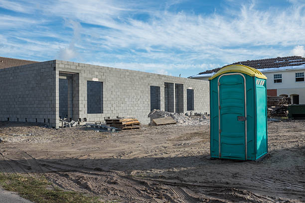 Park Center, CO porta potty rental Company