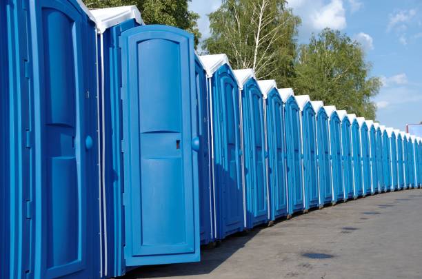 Best Luxury portable toilet rental  in Park Center, CO